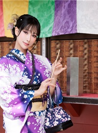 (Cosplay) Kimono(39)